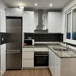 Granada Center Chueca Deluxe Apartment