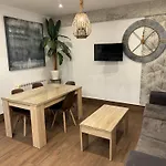 Granada Center Chueca Deluxe Apartment