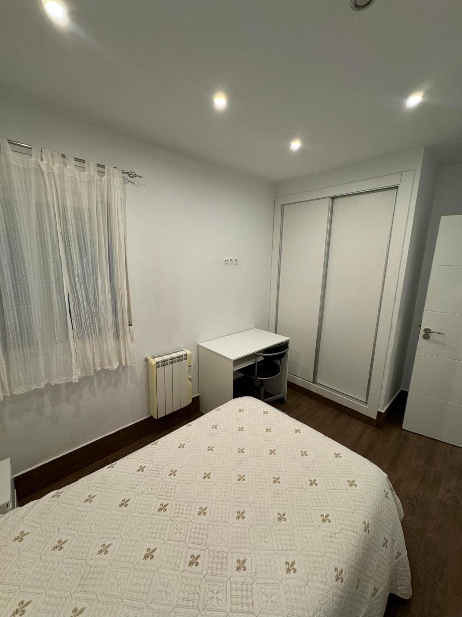 Center Chueca Deluxe Apartamento Granada