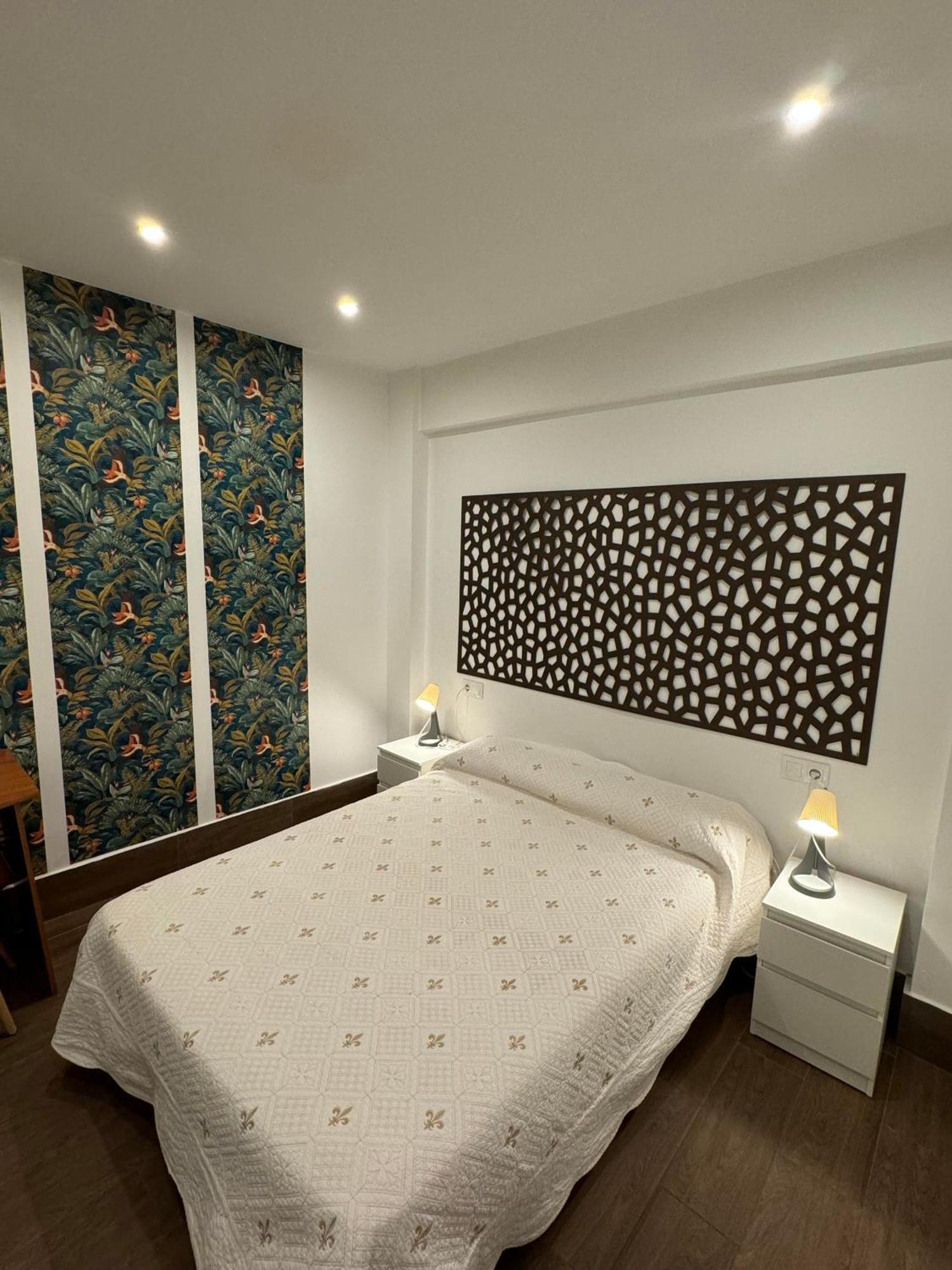 Center Chueca Deluxe Apartamento Granada