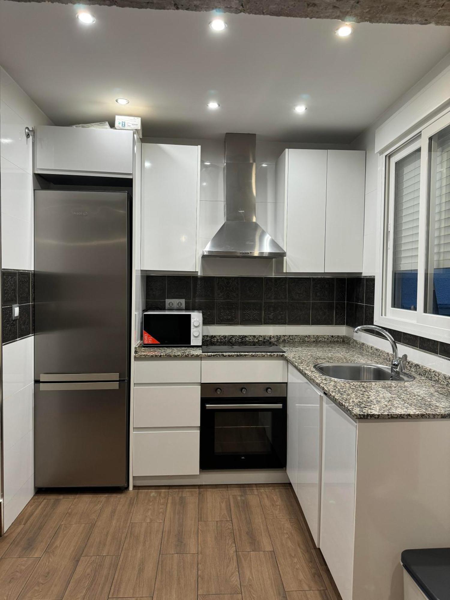 Apartamento Center Chueca Deluxe *