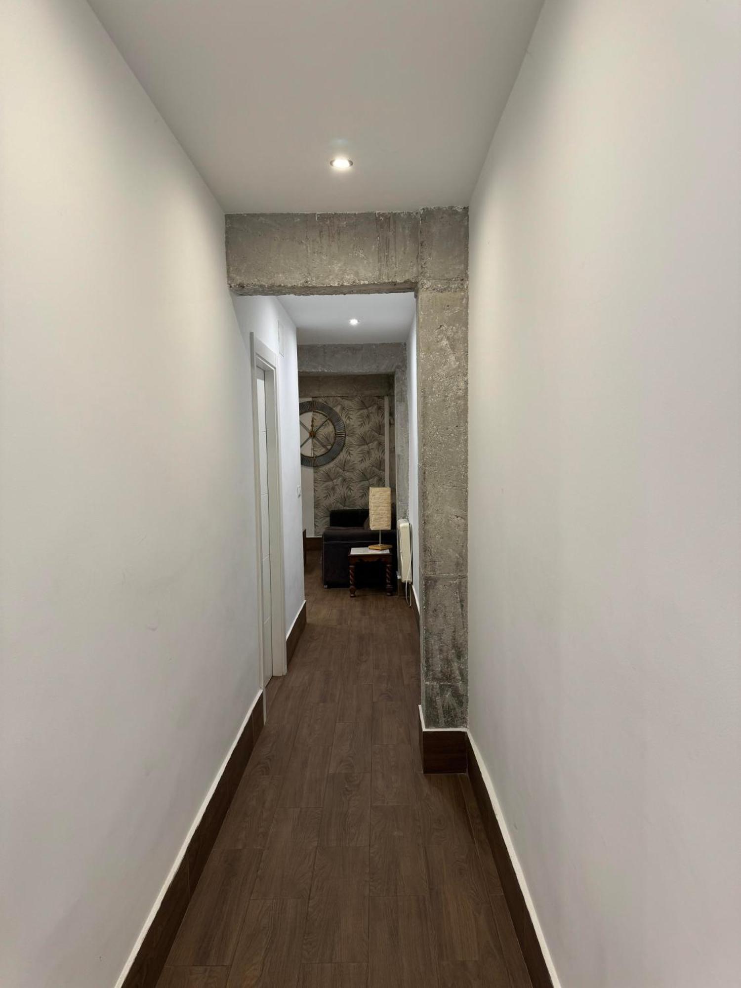 Center Chueca Deluxe Apartamento Granada