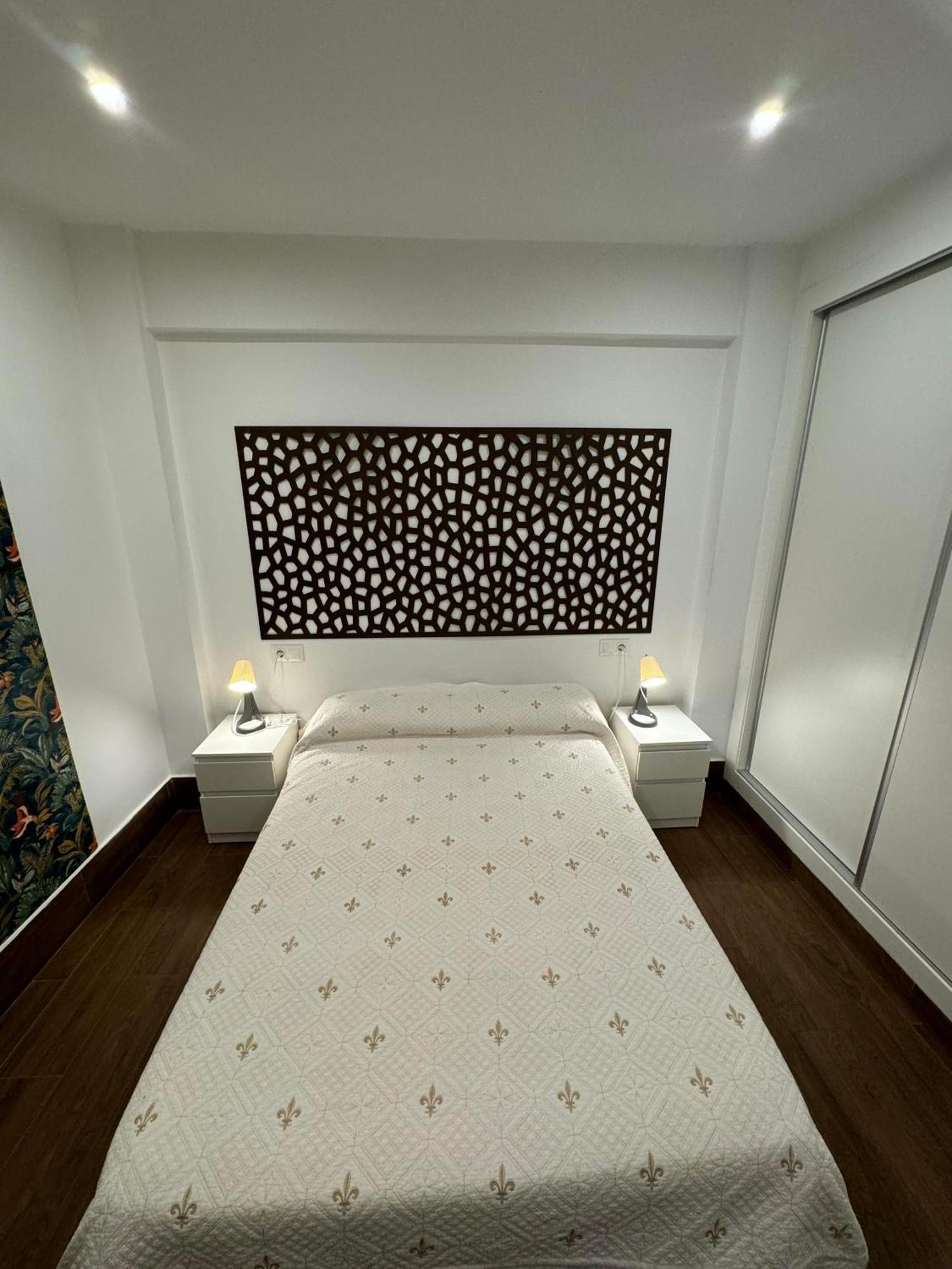 Center Chueca Deluxe