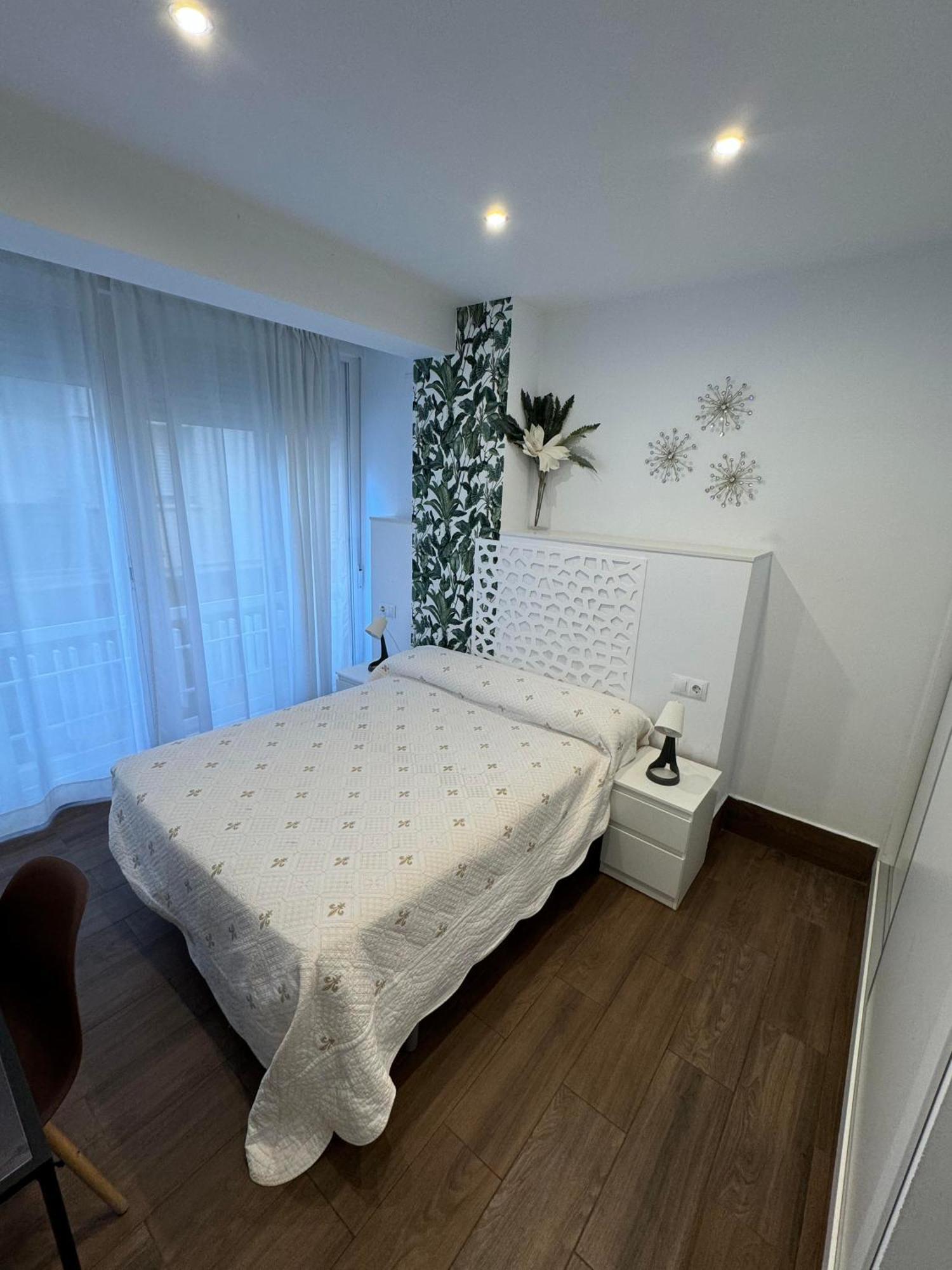Center Chueca Deluxe *