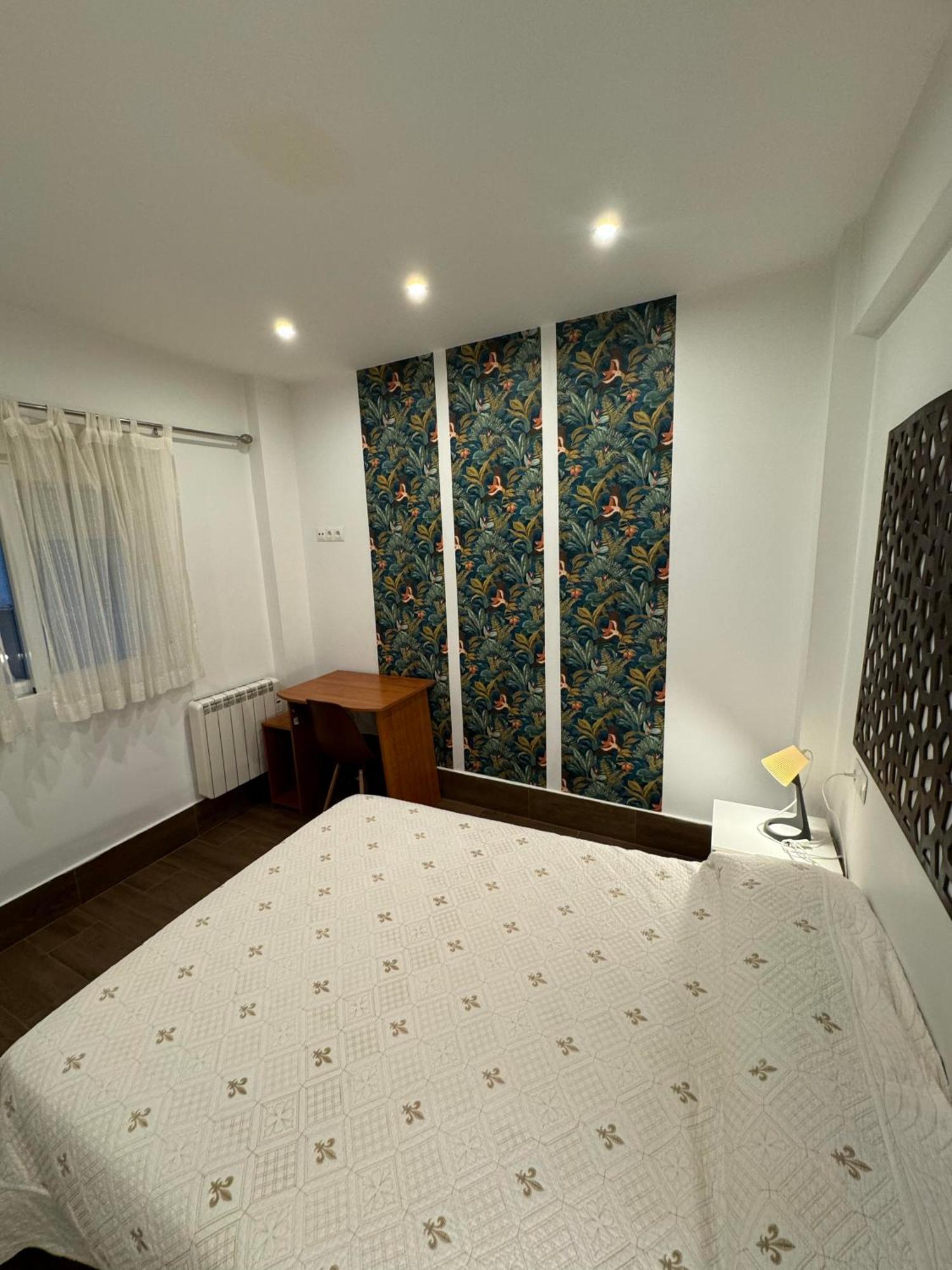 Apartamento Center Chueca Deluxe