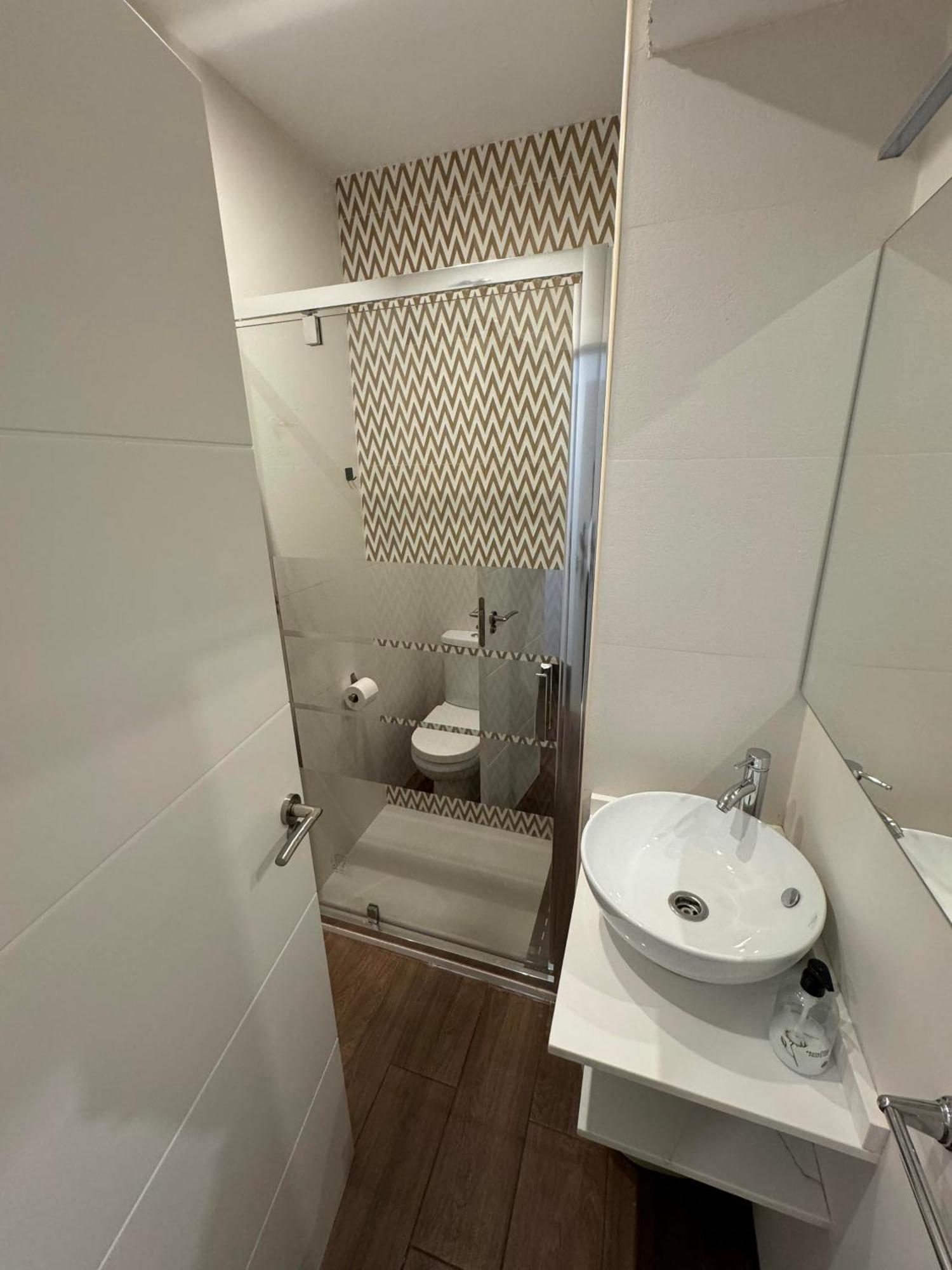 Center Chueca Deluxe Apartamento *