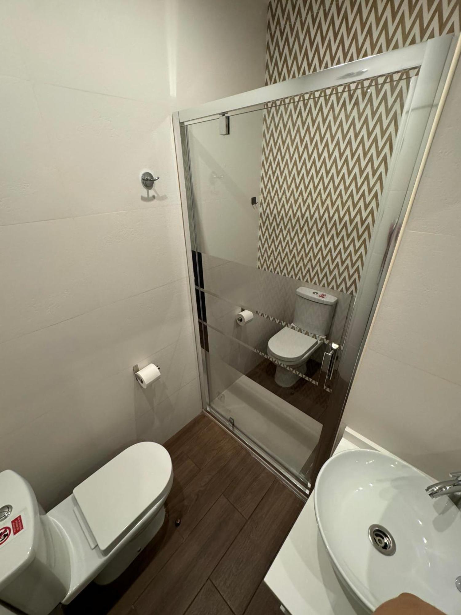 Apartamento Center Chueca Deluxe *