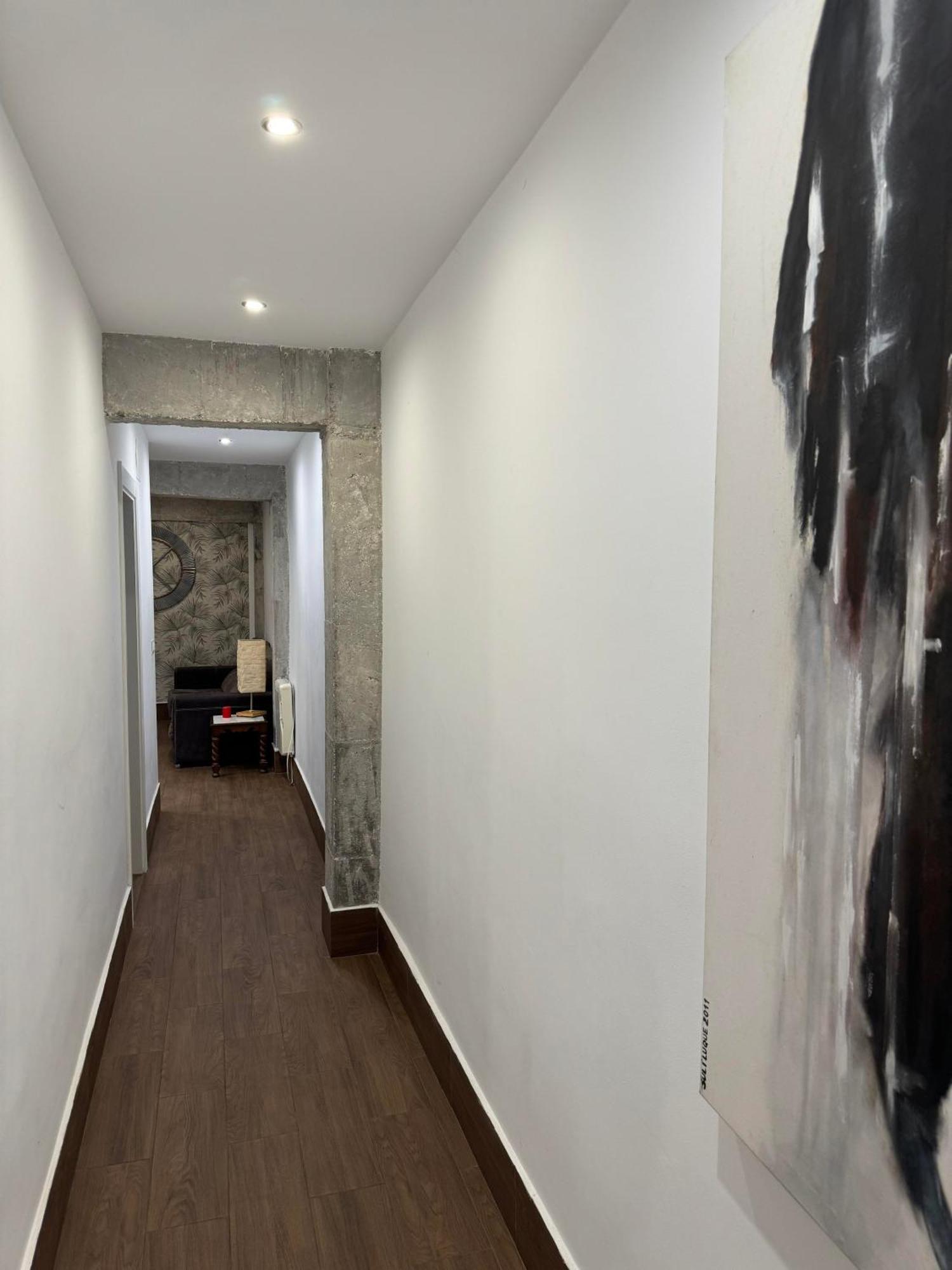 Apartamento Center Chueca Deluxe *