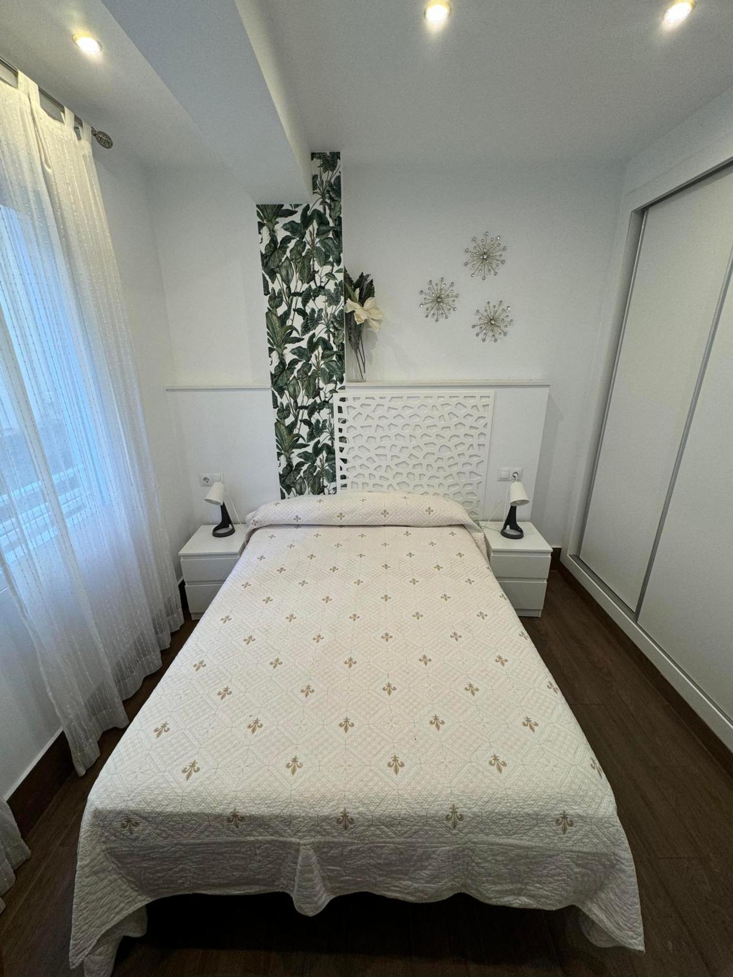 Center Chueca Deluxe Apartamento *