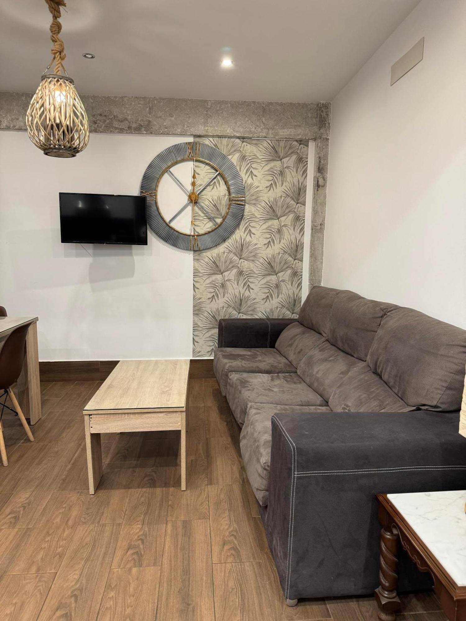 Center Chueca Deluxe Apartamento Granada