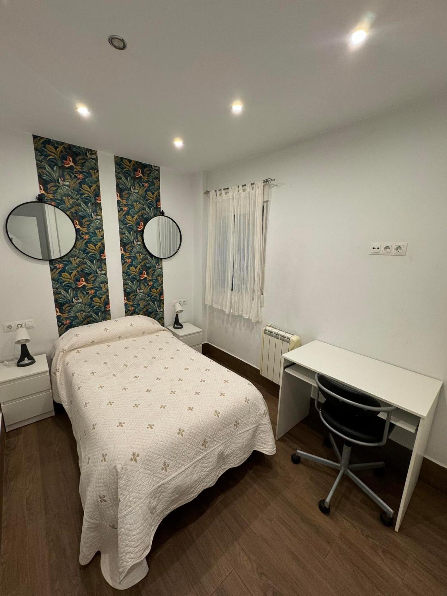 Center Chueca Deluxe