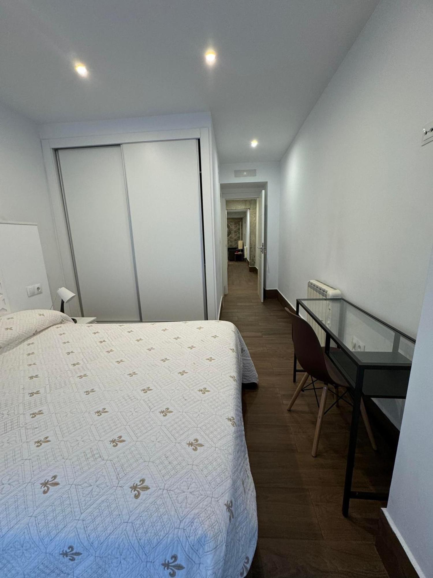 Center Chueca Deluxe Apartamento