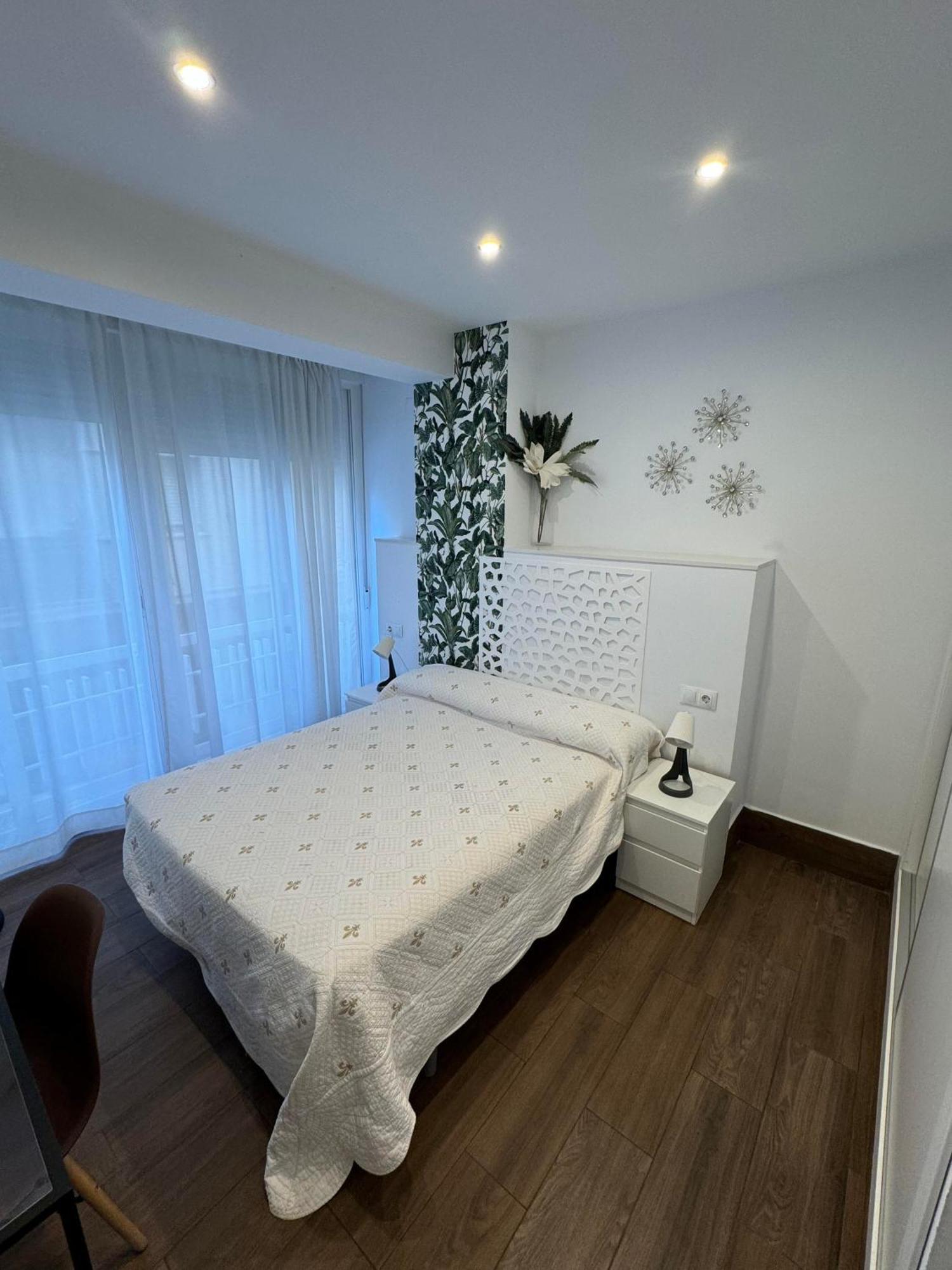 Center Chueca Deluxe *