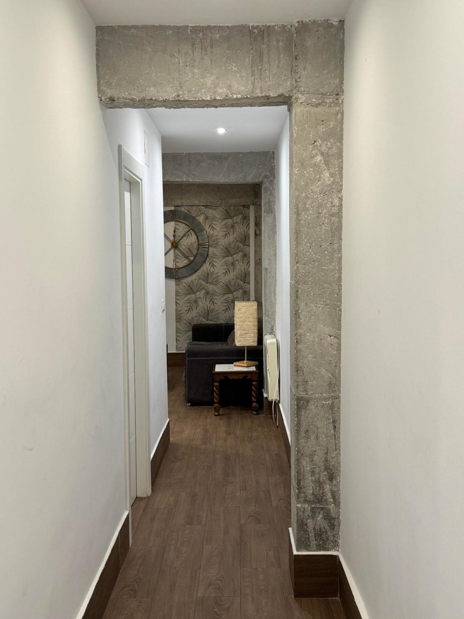 Center Chueca Deluxe Apartamento *