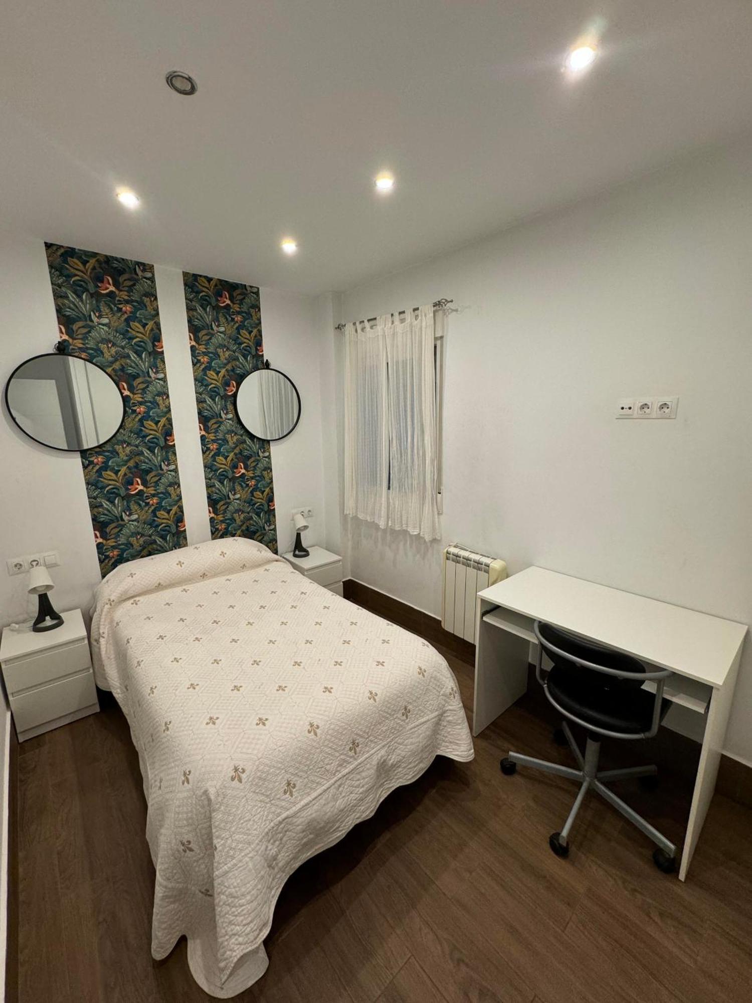 Center Chueca Deluxe Apartamento Granada