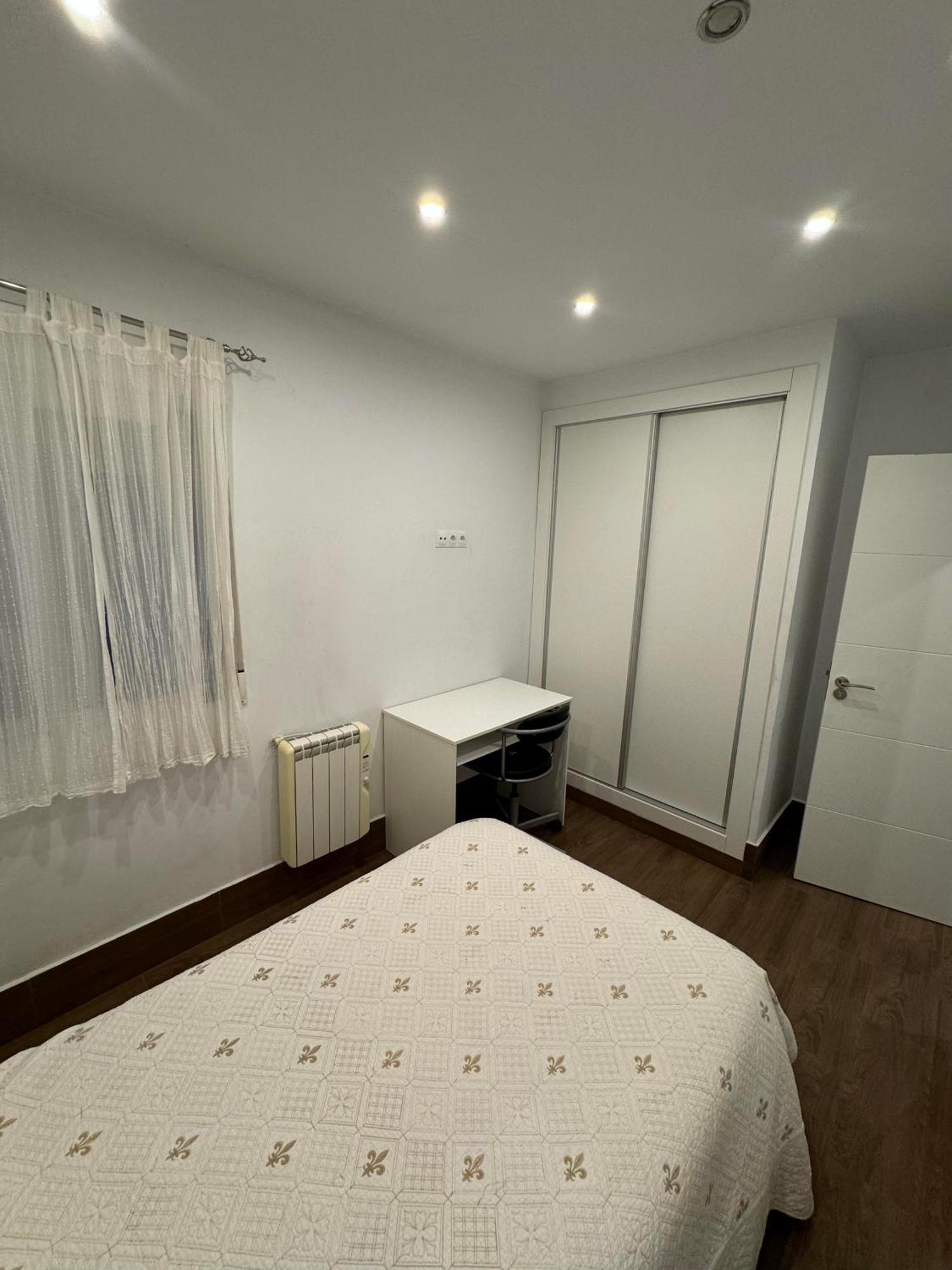 Center Chueca Deluxe *