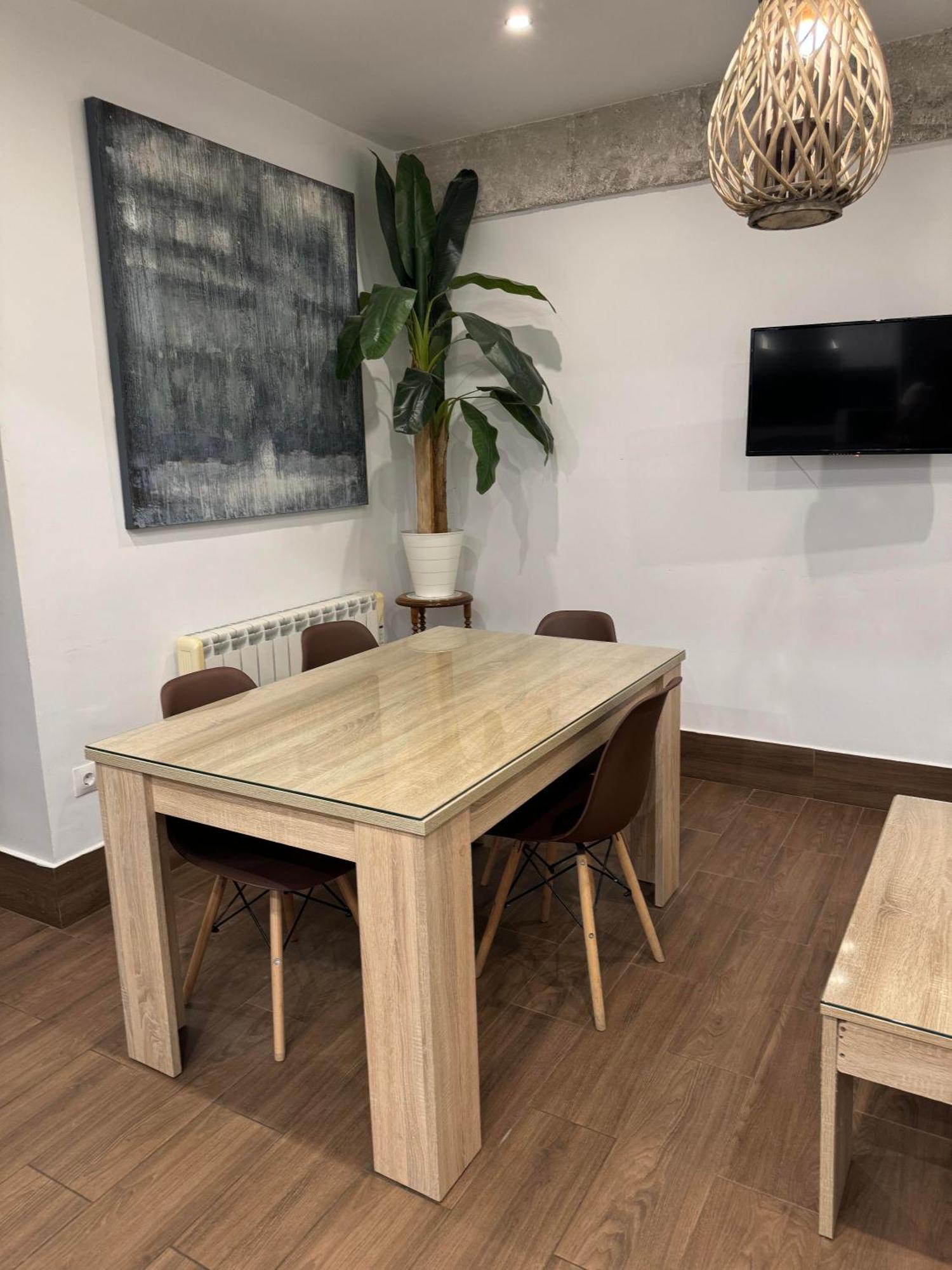 Center Chueca Deluxe Apartamento
