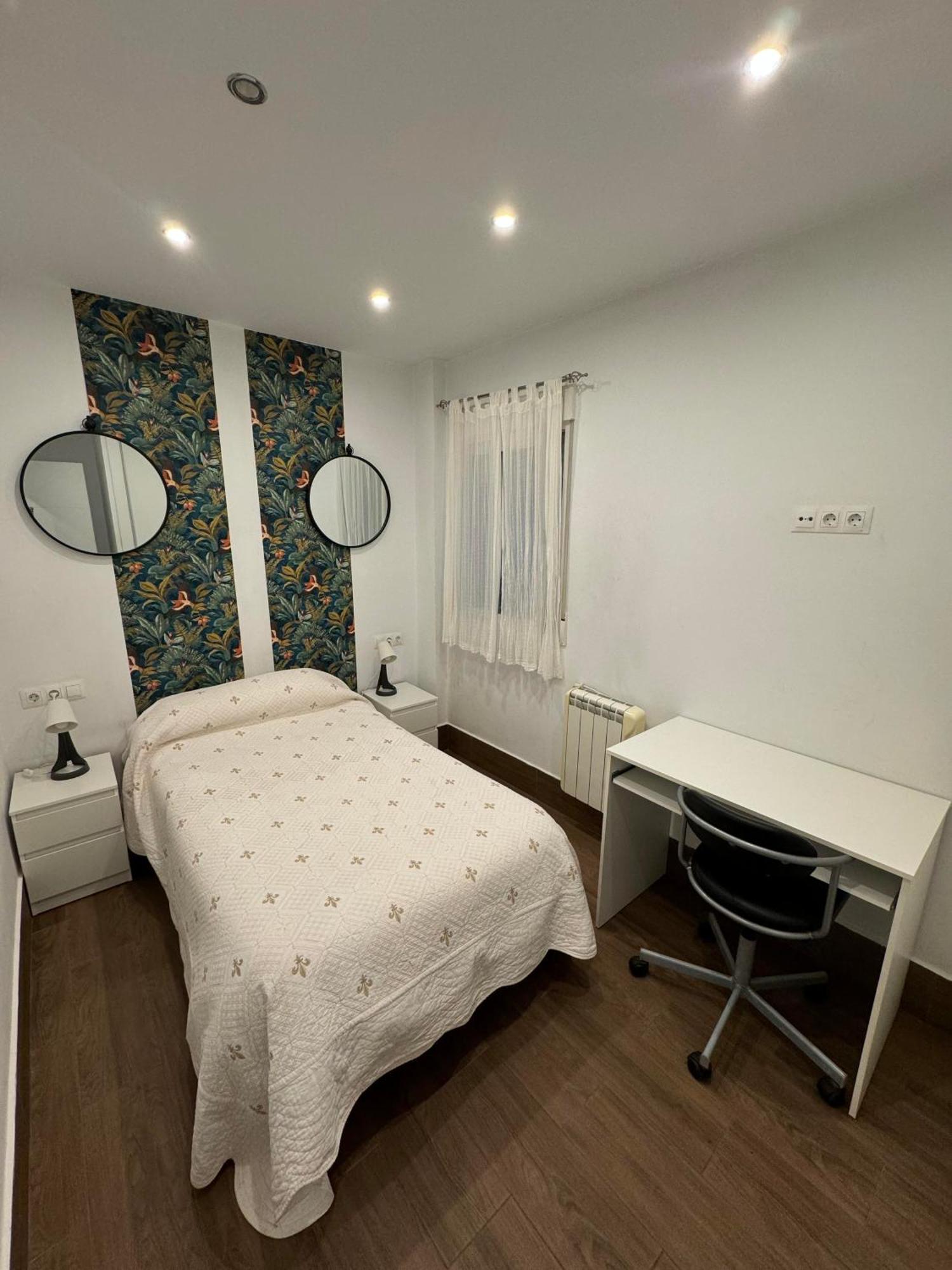 Center Chueca Deluxe Apartamento