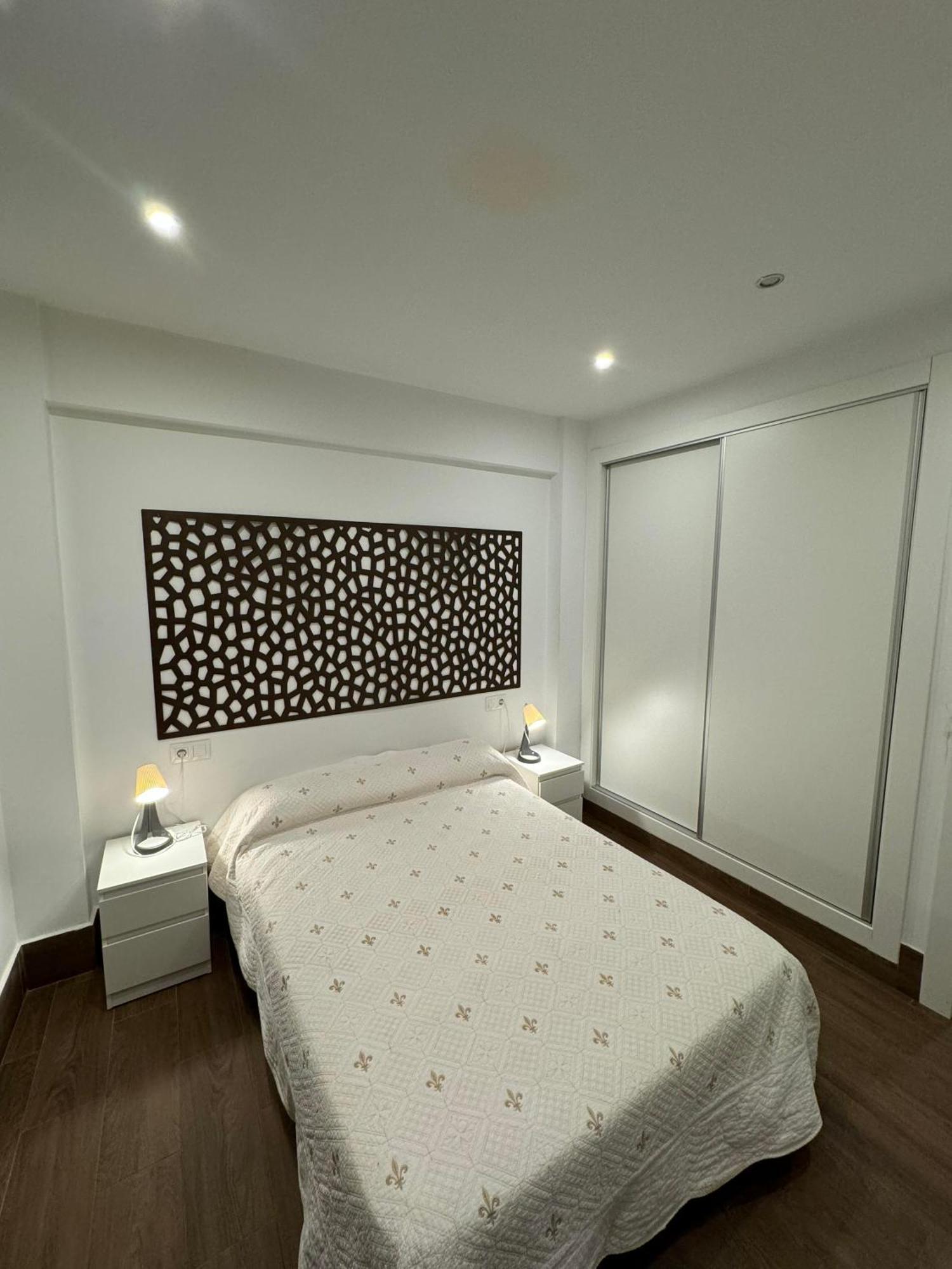 Center Chueca Deluxe Apartamento Granada