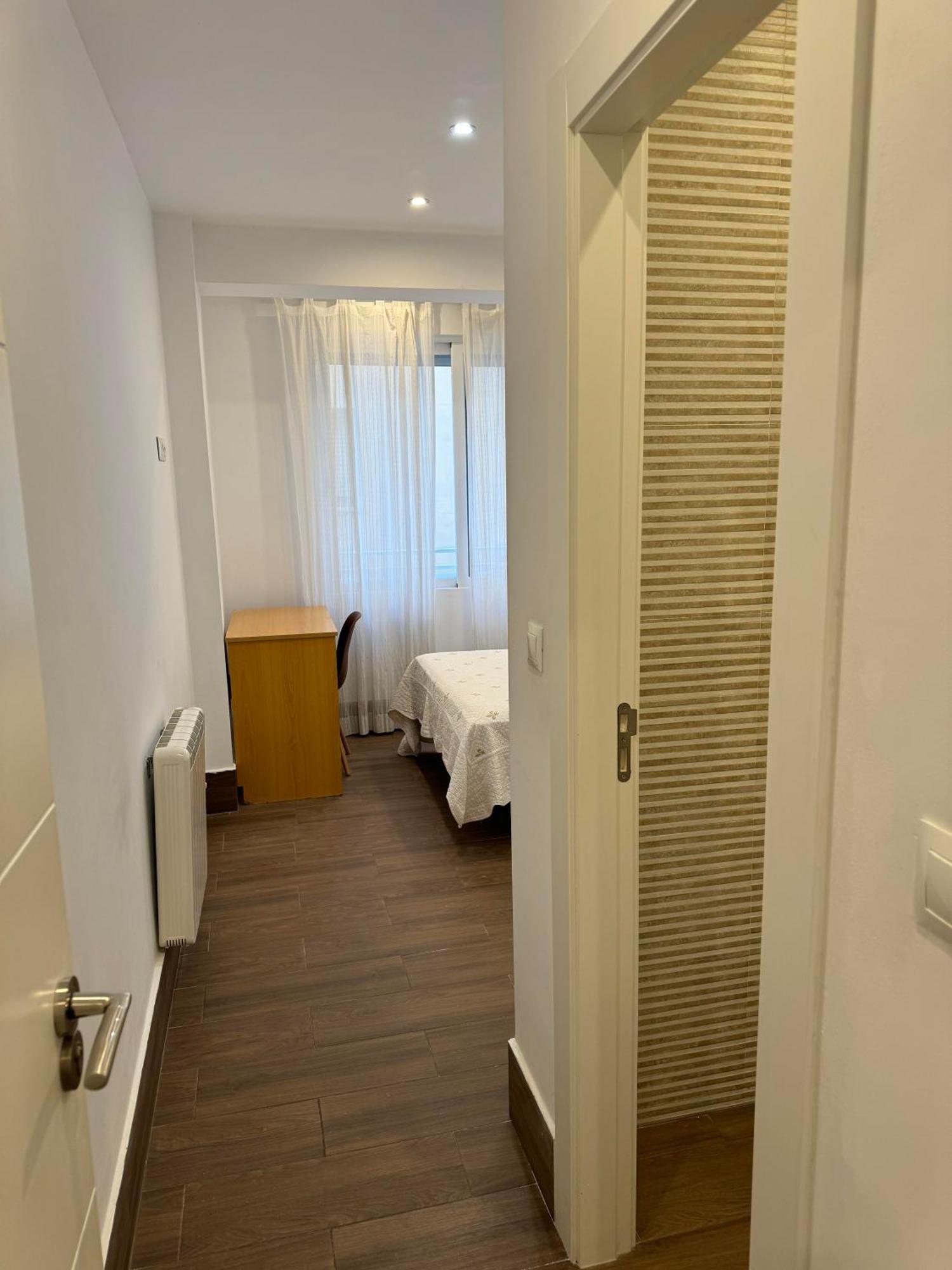 Center Chueca Deluxe