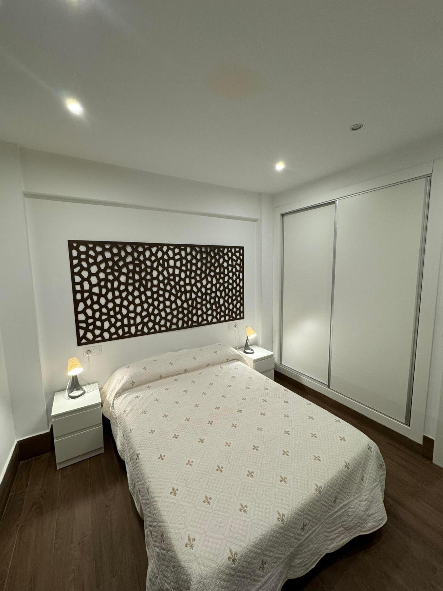 Apartamento Center Chueca Deluxe Granada