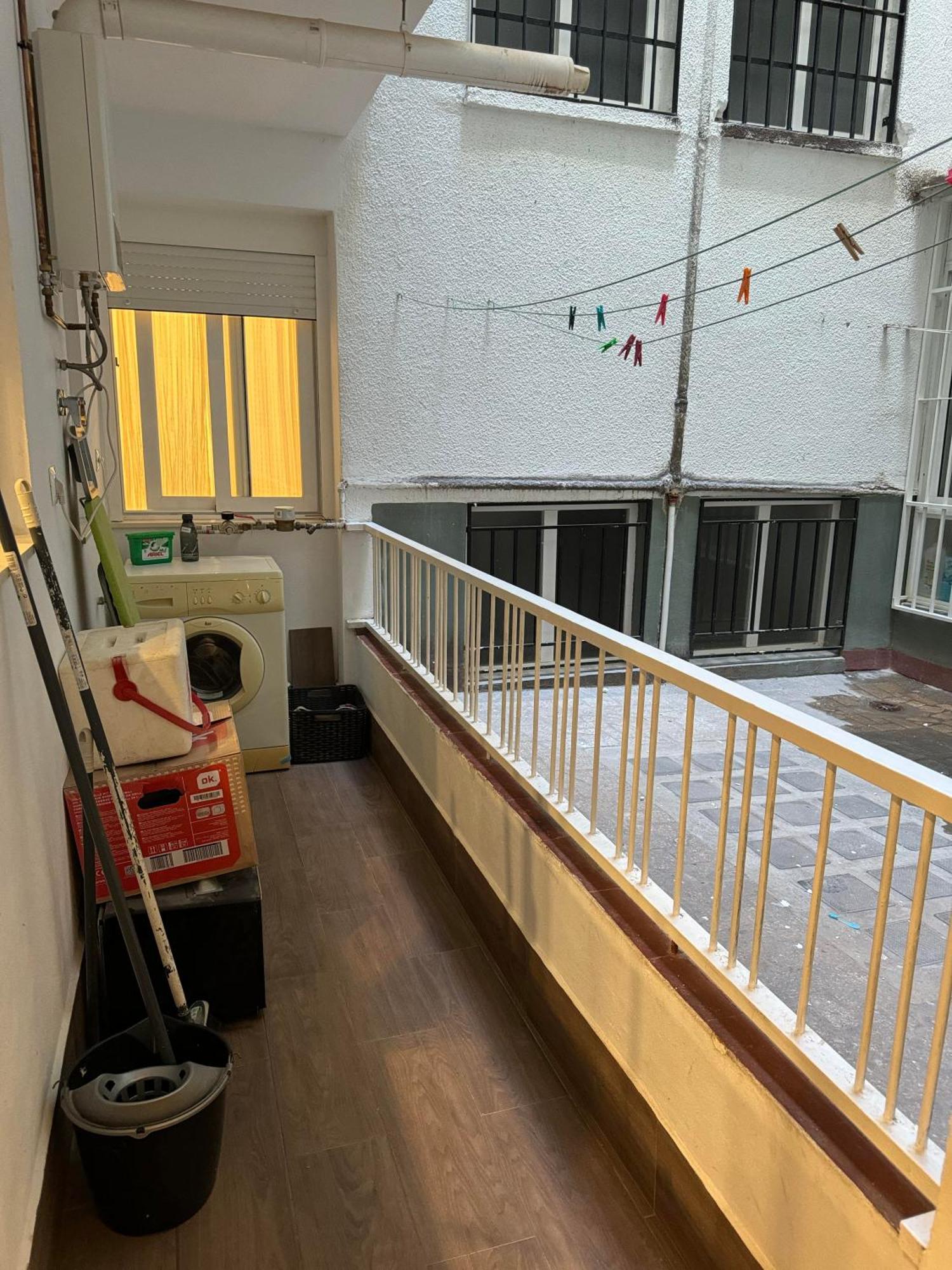 Apartamento Center Chueca Deluxe Granada