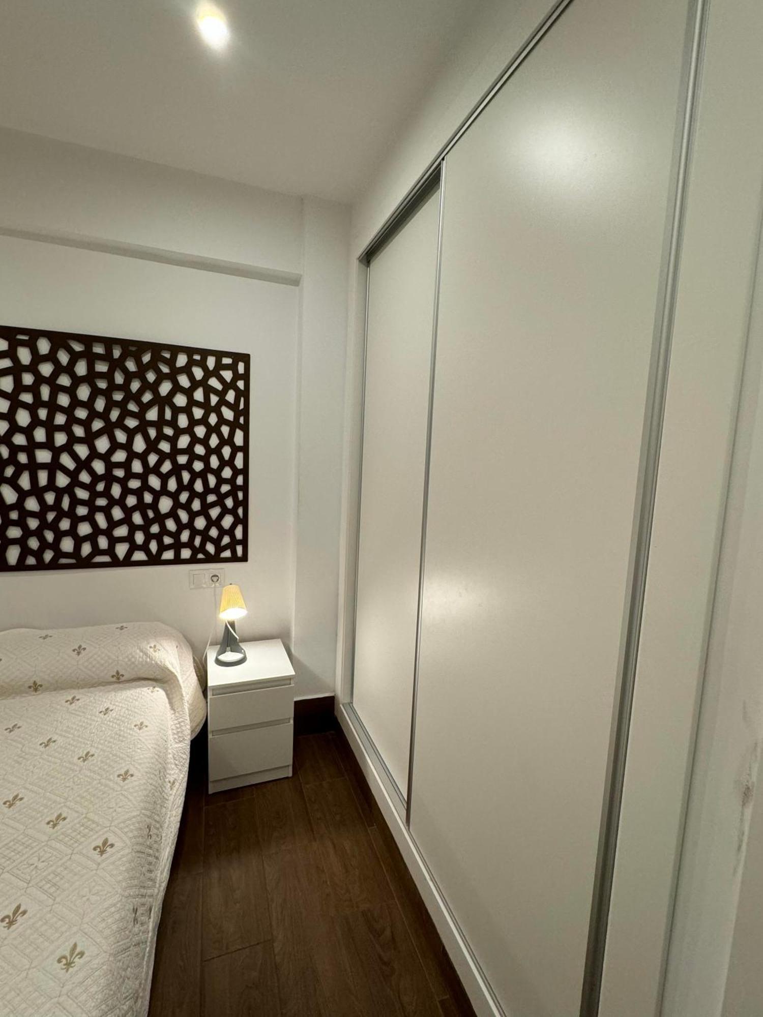 Center Chueca Deluxe Apartamento