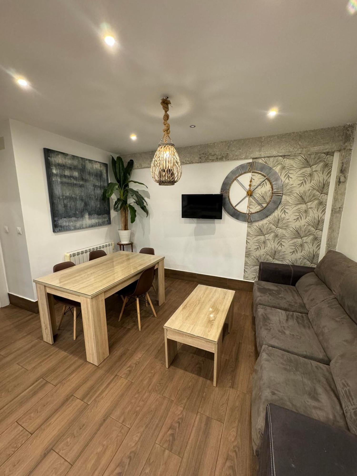 Center Chueca Deluxe Apartamento Granada